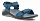 Сандалии мужские Ecco X-Trinsic Blue - Фото 1 малая