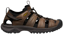 Сандалии мужские Keen Targhee III Sandal Bison/Mulch