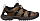 Сандалии мужские Keen Targhee III Sandal Bison/Mulch - Фото 1 малая