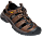 Сандалии мужские Keen Targhee III Sandal Bison/Mulch - Фото 2 малая