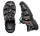Сандалии мужские Keen Targhee III Sandal Grey/Black - Фото 2 малая