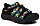Сандалии детские Keen Newport H2 Black/Multi - Фото 1 малая