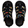Сандалии детские Keen Newport H2 Black/Multi - Фото 6 малая