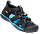 Сандалии детские Keen Seacamp II Cnx Black/Keen Yellow - Фото 4 малая