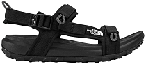 Сандалии мужские The North Face Explore Camp Tnf Black/Tnf Black