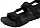 Сандалии мужские The North Face Explore Camp Tnf Black/Tnf Black - Фото 3 малая