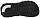 Сандалии мужские The North Face Explore Camp Tnf Black/Tnf Black - Фото 6 малая