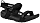 Сандалии мужские The North Face Explore Camp Tnf Black/Tnf Black - Фото 8 малая