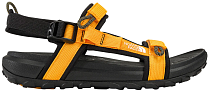 Сандалии мужские The North Face Explore Camp Summit Gold/Tnf Black