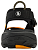 Сандалии мужские The North Face Explore Camp Summit Gold/Tnf Black - Фото 3 малая