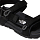 Сандалии женские The North Face Explore Camp Tnf Black/Tnf Black - Фото 2 малая