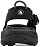 Сандалии женские The North Face Explore Camp Tnf Black/Tnf Black - Фото 4 малая