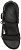 Сандалии женские The North Face Explore Camp Tnf Black/Tnf Black - Фото 5 малая