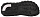 Сандалии женские The North Face Explore Camp Tnf Black/Tnf Black - Фото 6 малая