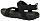 Сандалии женские The North Face Explore Camp Tnf Black/Tnf Black - Фото 7 малая