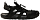 Сандалии женские The North Face Explore Camp Tnf Black/Tnf Black - Фото 1 малая