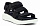 Сандалии детские Ecco Sp.1 Lite Black - Фото 1 малая
