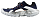 Сандалии женские Mammut Hueco II Air Low Marine/Light Ice Gray - Фото 2 малая