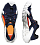 Сандалии женские Mammut Hueco II Air Low Marine/Light Ice Gray - Фото 5 малая