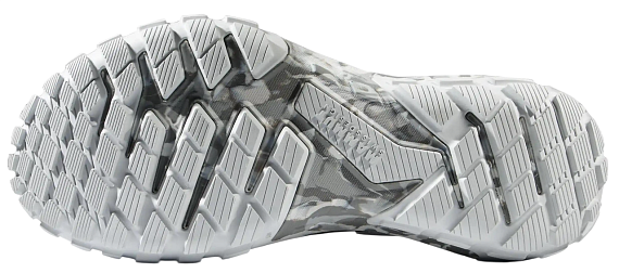 Сандалии женские Mammut Hueco II Air Low Marine/Light Ice Gray - Фото 6 большая