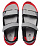 Сандалии Salomon Speedcross Alloy/Bk/Hig - Фото 4 малая