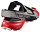 Сандалии Salomon Speedcross Alloy/Bk/Hig - Фото 5 малая
