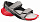 Сандалии Salomon Speedcross Alloy/Bk/Hig - Фото 1 малая