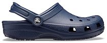 Сандалии Crocs Classic Clog Navy