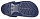 Сандалии Crocs Classic Clog Navy - Фото 4 малая