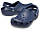 Сандалии Crocs Classic Clog Navy - Фото 6 малая