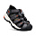 Сандалии детские Keen Newport Neo H2 Magnet/Spicy Orange - Фото 5 малая