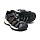 Сандалии детские Keen Newport Neo H2 Magnet/Spicy Orange - Фото 6 малая