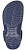 Сандалии Crocs Baya Navy - Фото 4 малая