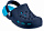 Сандалии детские Crocs Electro Kids Navy/Electric Blue - Фото 1 малая