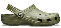 Сандалии Crocs Classic Army Green