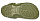 Сандалии Crocs Classic Army Green - Фото 5 малая