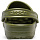 Сандалии Crocs Classic Army Green - Фото 6 малая