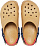 Сандалии Crocs Classic All Terrain Clog Tan/Multi - Фото 5 малая
