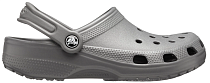Сандалии Crocs Classic Slate Grey