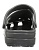 Сандалии Crocs Classic Slate Grey - Фото 3 малая