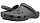 Сандалии Crocs Classic Slate Grey - Фото 8 малая