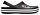 Сандалии Crocs Crocband Black - Фото 1 малая