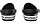 Сандалии Crocs Crocband Black - Фото 2 малая