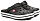 Сандалии Crocs Crocband Black - Фото 3 малая