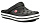 Сандалии Crocs Crocband Black - Фото 4 малая