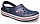 Сандалии Crocs Crocband Navy - Фото 2 малая