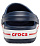 Сандалии Crocs Crocband Navy - Фото 3 малая