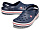 Сандалии Crocs Crocband Navy - Фото 5 малая