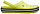 Сандалии Crocs Crocband Citrus/Grey - Фото 1 малая