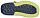 Сандалии мужские Crocs Swiftwater Mesh Deck Sandal Navy/Citrus - Фото 5 малая